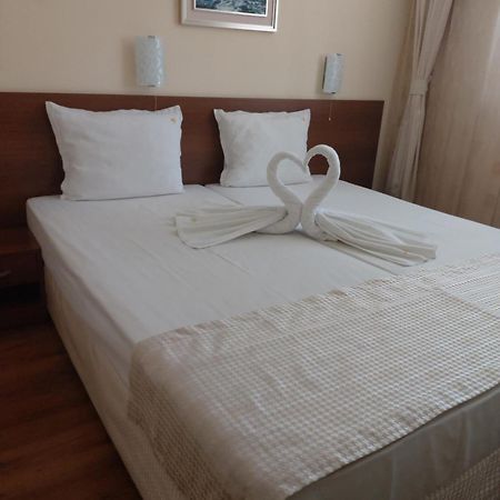 Stephanovy Guest House Sozopol Exteriör bild