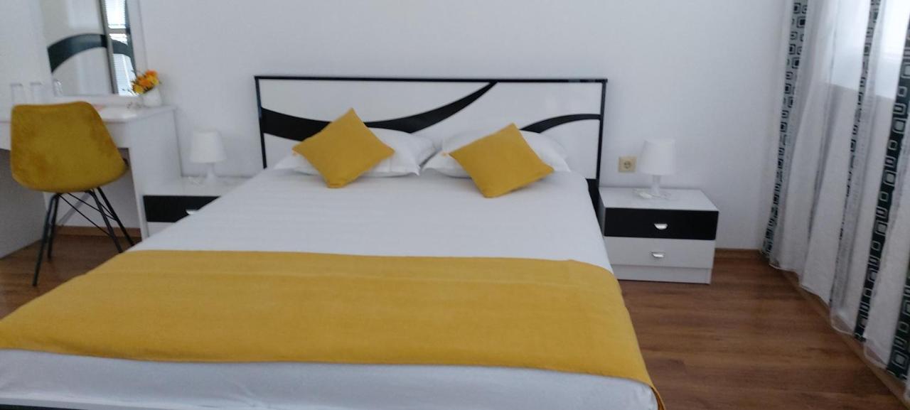 Stephanovy Guest House Sozopol Exteriör bild