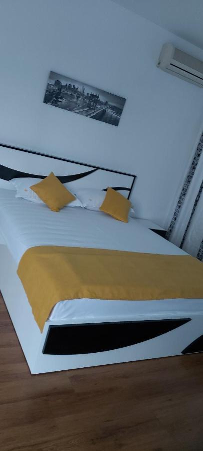 Stephanovy Guest House Sozopol Exteriör bild