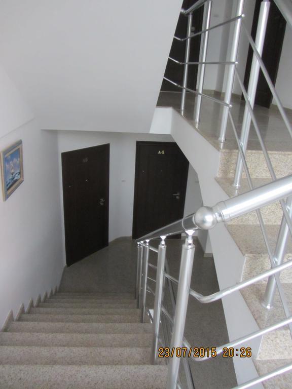 Stephanovy Guest House Sozopol Exteriör bild
