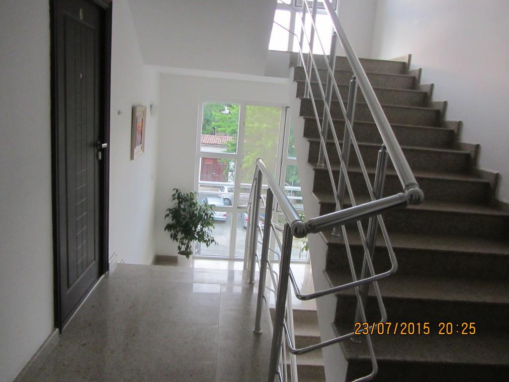 Stephanovy Guest House Sozopol Exteriör bild