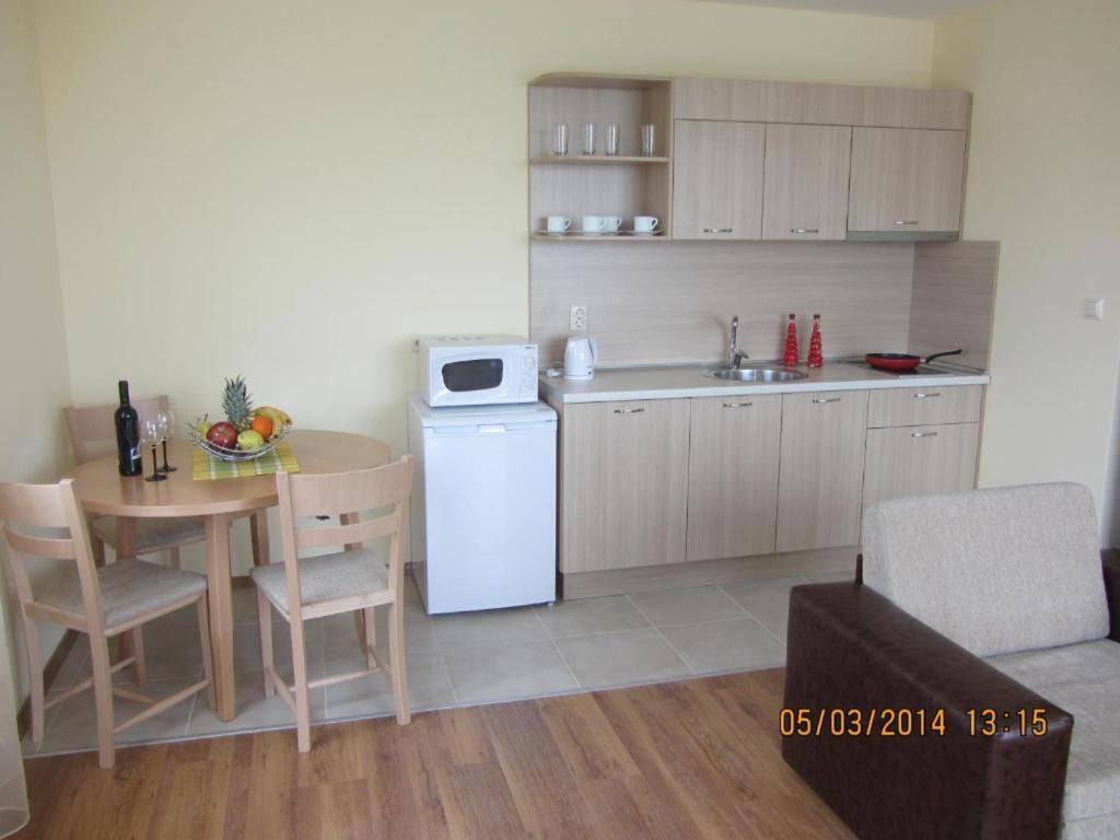 Stephanovy Guest House Sozopol Exteriör bild