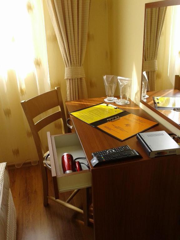 Stephanovy Guest House Sozopol Exteriör bild