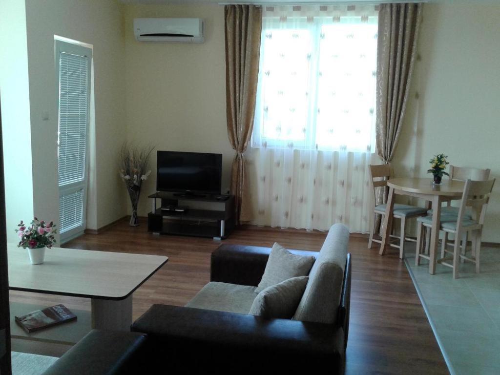 Stephanovy Guest House Sozopol Exteriör bild