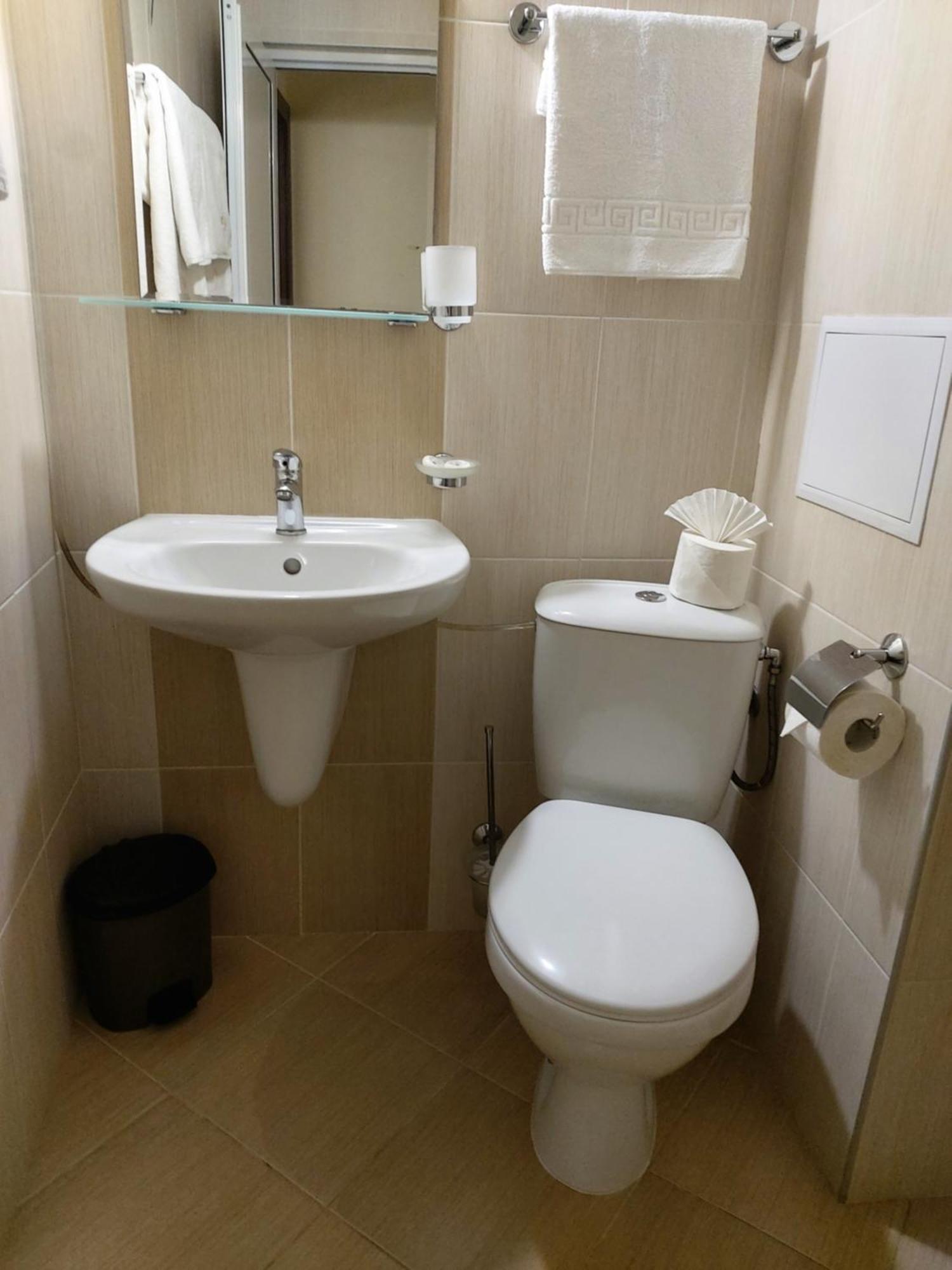 Stephanovy Guest House Sozopol Exteriör bild