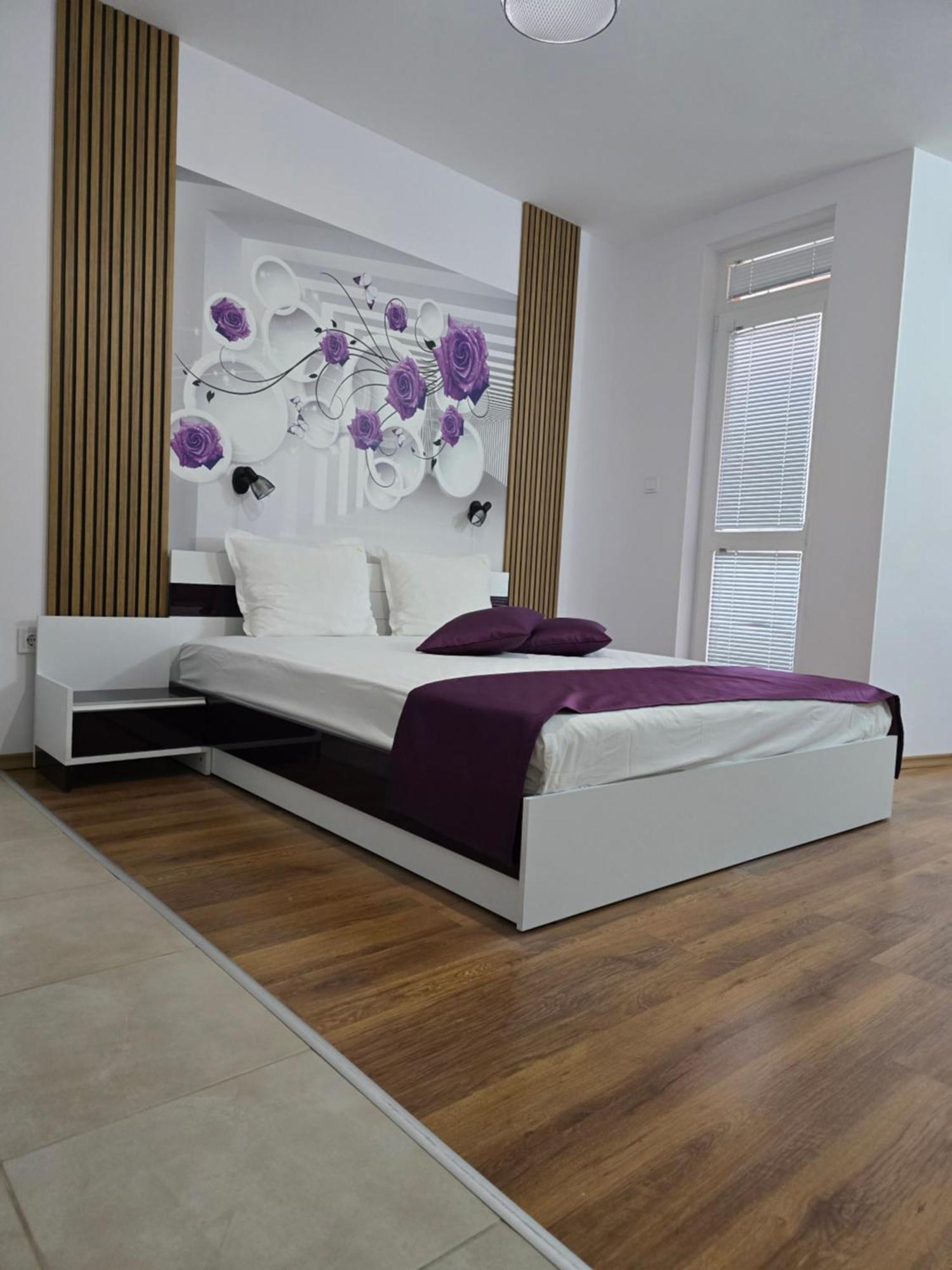 Stephanovy Guest House Sozopol Exteriör bild
