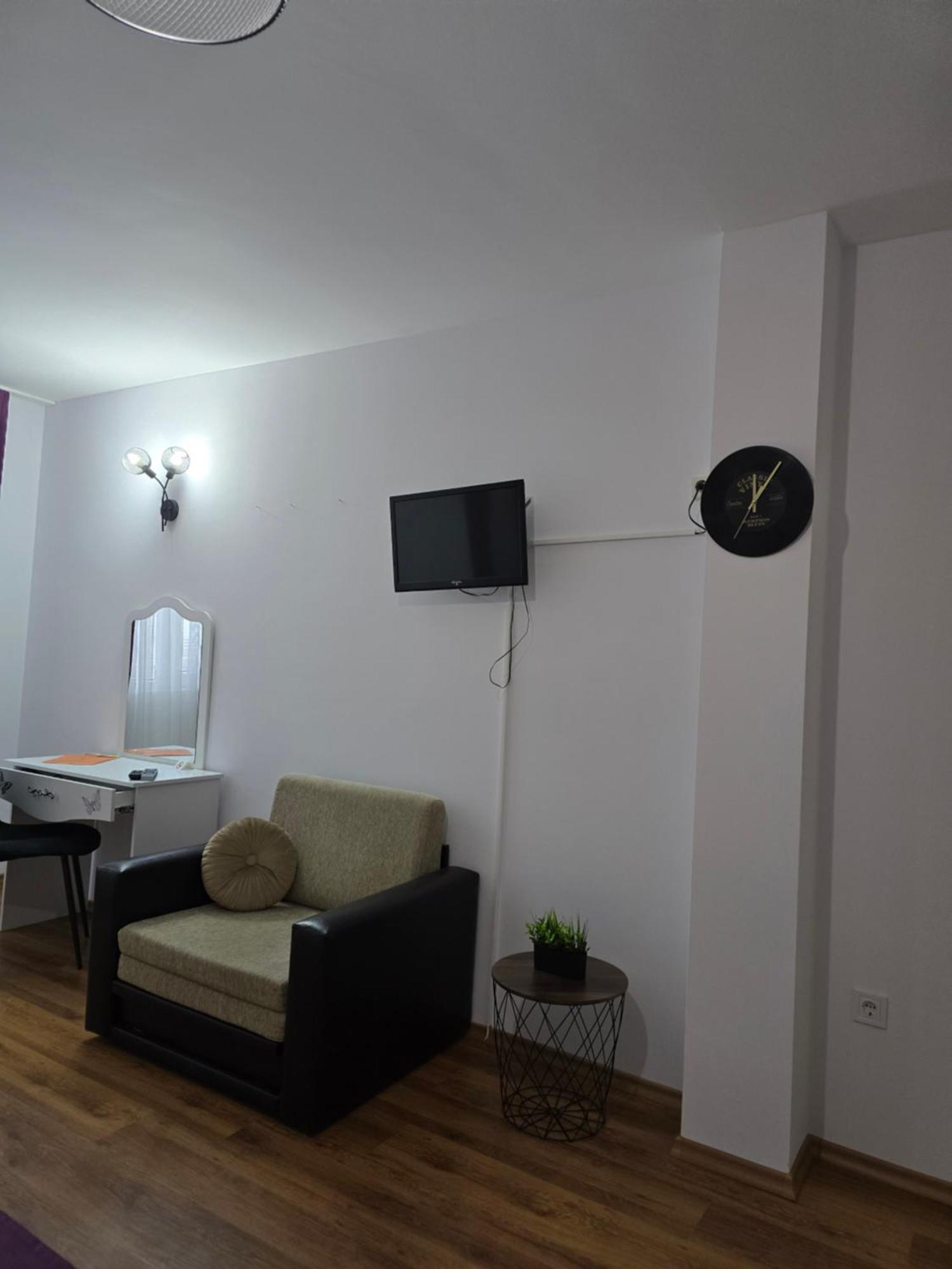 Stephanovy Guest House Sozopol Exteriör bild