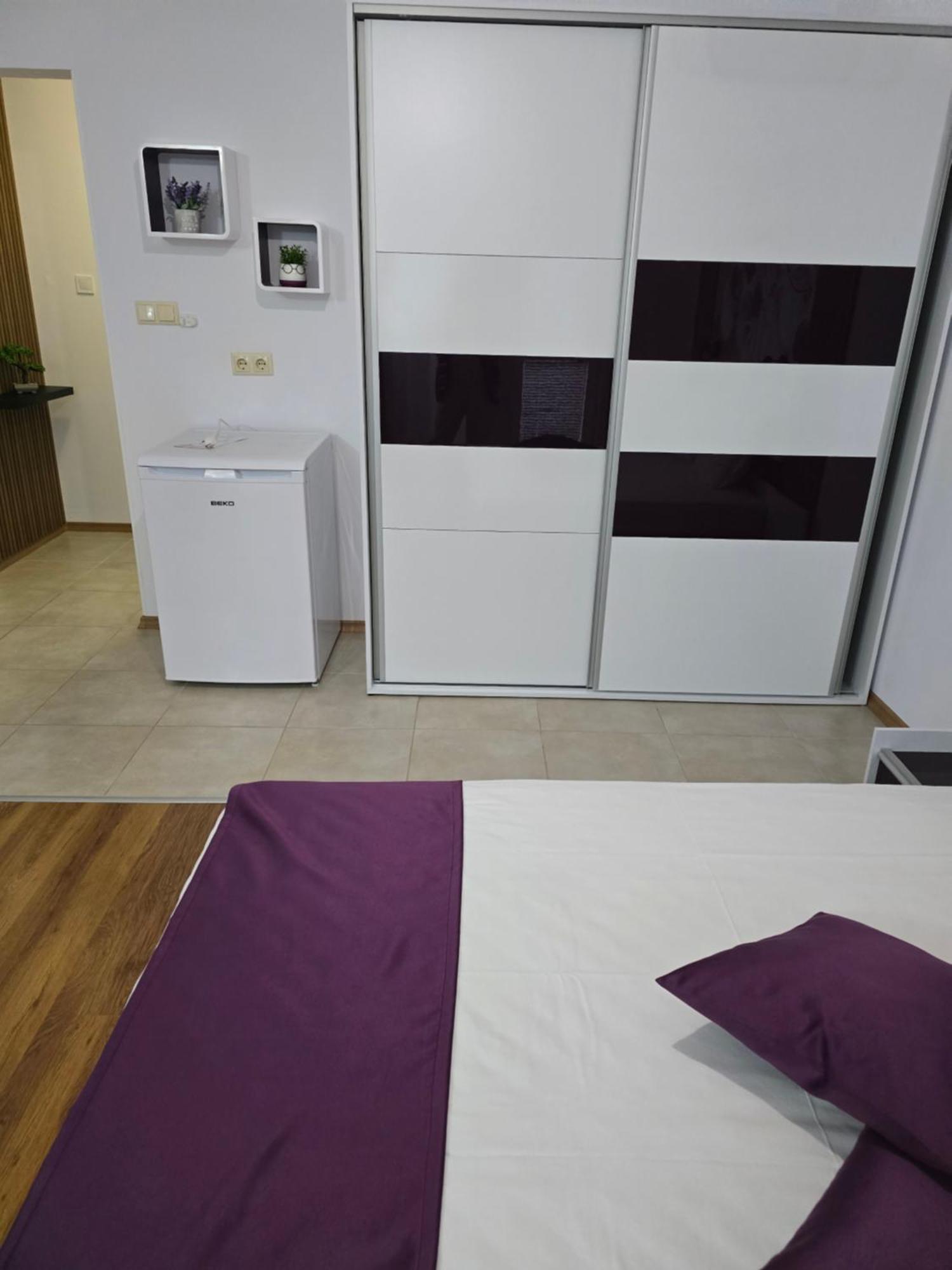 Stephanovy Guest House Sozopol Exteriör bild