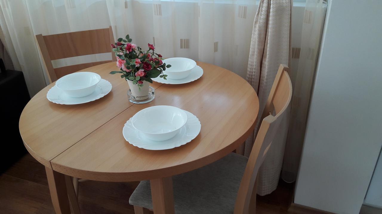 Stephanovy Guest House Sozopol Exteriör bild
